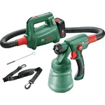 مسدس رش دهان بوش EasySpray 18V-100 لاسلكي