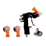 مسدس رش دهان هوائي 3M Accuspray HG14