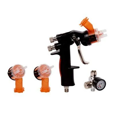 مسدس رش دهان هوائي 3M Accuspray HG14