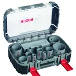 Bosch Holesaw 2607019450 - Bi-Metal for Wood and Metal