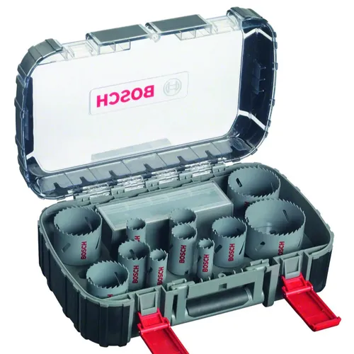 صورة Bosch Holesaw 2607019450 - Bi-Metal for Wood and Metal