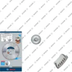 Bosch Diamond Blade 2 608 615 070 for Dry Cutting