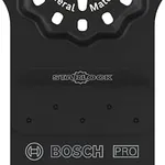 شفرة Bosch AIZ 32 RT5 متعددة الأدوات - قطع كربيد للمواد الصلبة
