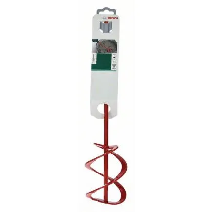 صورة Bosch 2609256999 خلاط طلاء للأسمنت الجاف والدهانات