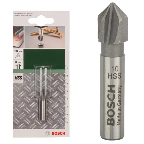 صورة Bosch 2609255117 Masonry Drill Bit