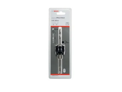 صورة Bosch 2 608 584 675 حامل لقمة مثقاب