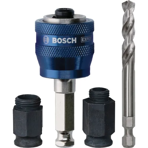 صورة Bosch Power-Change Adapter for Drill Accessories