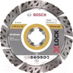ملحق تجليخ Bosch 2 608 615 161 للمجاشط