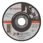 ملحق تجليخ Bosch A 30 S BF للمطاحن الزاوية