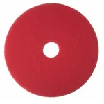 3M 5100 وسادة تلميع دوارة