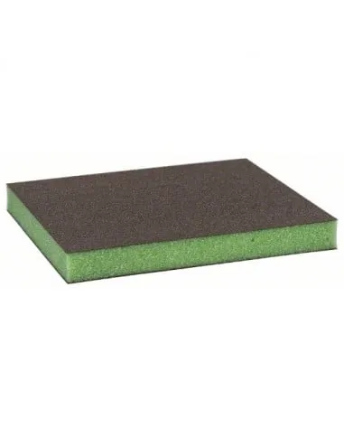 صورة Bosch Sanding Pad 2 608 608 231 for Random Orbital Sanders