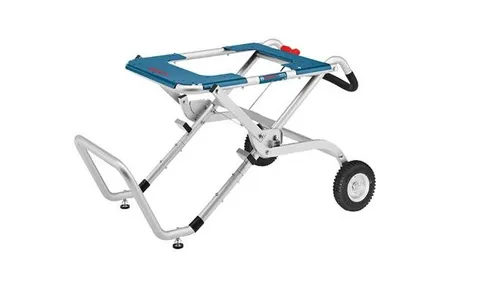 صورة Bosch GTA 60 W Professional Foldable Sawhorse
