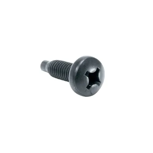 صورة Middle Atlantic HP-6MM 19mm (100-Pack) مسامير متري
