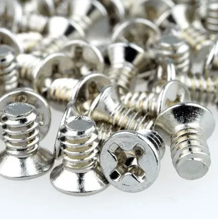 صورة مجموعة مسامير وصواميل CoreParts MS3.5/SCREW100