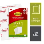 ملصق لاصق 3M PH206-14EU