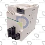Schneider Electric IMT39089 مجموعة قابس ومثبت حائط