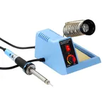 محطة لحام Techly Analog - تحكم تناظري أساسي