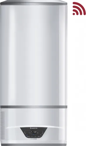 صورة سخان مياه كهربائي هجين Ariston LYDOS HYBRID WI-FI 80