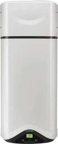 سخان مياه بمضخة حرارية Ariston Nuos Evo A+