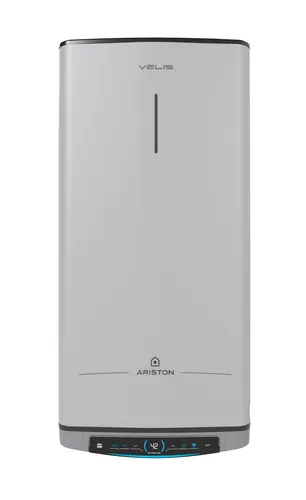 صورة سخان مياه كهربائي Ariston VELIS TECH WIFI 100 EU سعة 100 لتر
