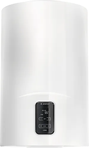 صورة سخان مياه كهربائي Ariston Lydos Plus 100 V/5 EU - سعة 100 لتر، قدرة تسخين 5 كيلوواط