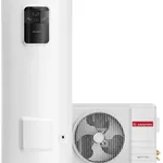 مضخة حرارية Ariston Nuos Split Inverter WiFi