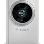 وحدة مضخة حرارية داخلية Bosch 9 LW للأرض-ماء