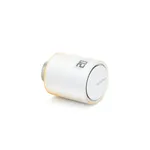 صمام رادياتير ذكي إضافي من Netatmo - تحكم لاسلكي في درجة الحرارة