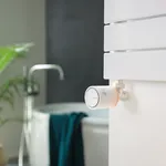 Netatmo Starter Pack - Smart Thermostatic Radiator Valves