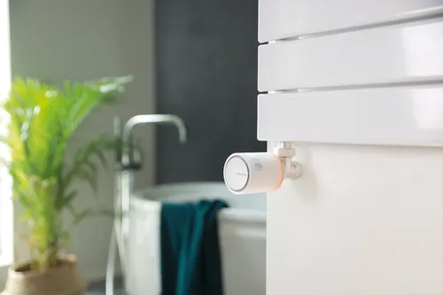 صورة Netatmo Starter Pack - Smart Thermostatic Radiator Valves