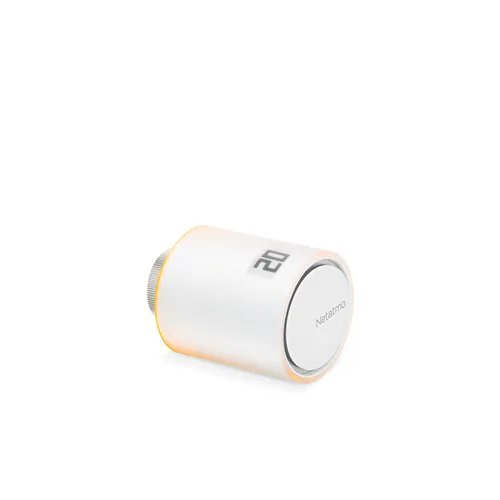 صورة Netatmo Nav-ES – صمام رادياتير ذكي إضافي