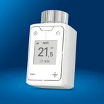 صمام ترموستات FRITZ! FRITZ! Smart Thermo 302 للاستخدام الداخلي