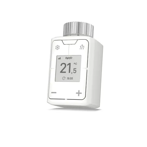 صورة ترموستات رادياتير ذكي DECT 302 (دولي)