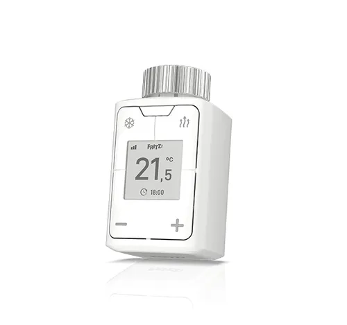 صورة DECT DECT 302 - German Edition Smart Radiator Thermostat