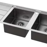 حوض مطبخ Whirlpool AM 1151 IXL/LH