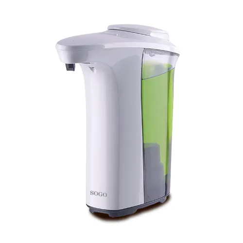 صورة موزع صابون سائل أوتوماتيكي Sogo DIS-SS-12015W