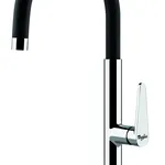 Whirlpool Bridge Kitchen Faucet