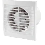 Siku 125mm Duct Fan AZTHL