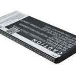 بطارية صناعية قابلة لإعادة الشحن من CoreParts MOBX-BAT-SMN917XL ليثيوم بوليمر 3220 مللي أمبير 3.8 فولت