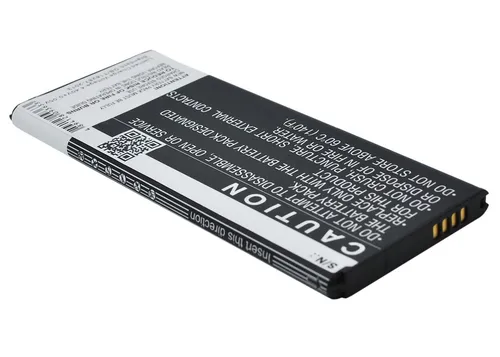 صورة بطارية صناعية قابلة لإعادة الشحن من CoreParts MOBX-BAT-SMN917XL ليثيوم بوليمر 3220 مللي أمبير 3.8 فولت