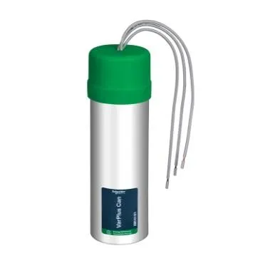 صورة Schneider Electric BLRCH083A100B40 مكثف تصحيح معامل القدرة