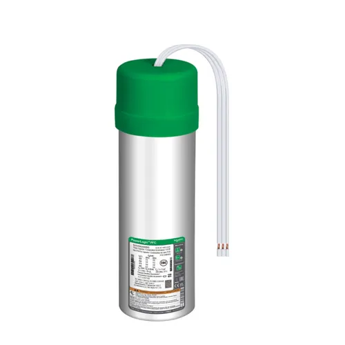 صورة Schneider Electric BLRCH088A106B48 مكثف تصحيح معامل القدرة