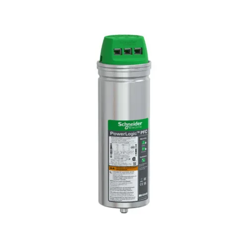 صورة Schneider Electric BLRCH104A125B40 مكثف تصحيح معامل القدرة