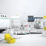 وحدة تصحيح معامل القدرة Schneider Electric BLRCH106A127B52