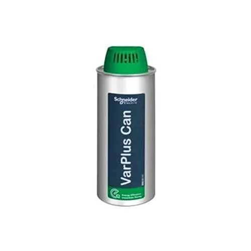 صورة Schneider Electric BLRCH109A130B24 مكثف تصحيح معامل القدرة