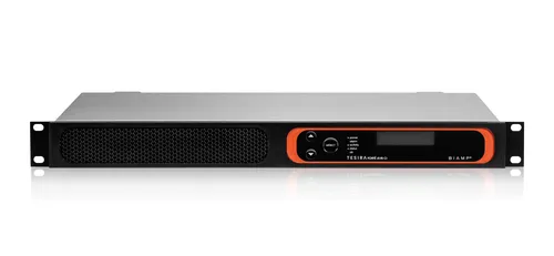 صورة Biamp Tesira FORTÉ AVB CI معالج إشارات رقمي