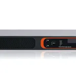 Biamp Tesira FORTÉ AVB VT4 معالج إشارات رقمي