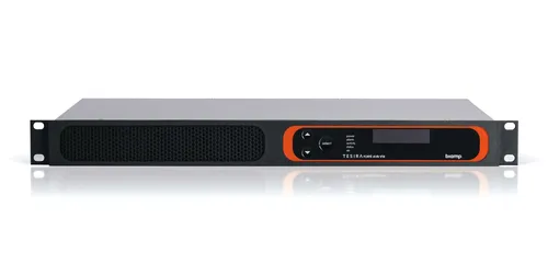 صورة Biamp Tesira FORTÉ AVB VT4 معالج إشارات رقمي