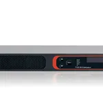 Biamp Tesira FORTÉ DAN VT معالج إشارات رقمي