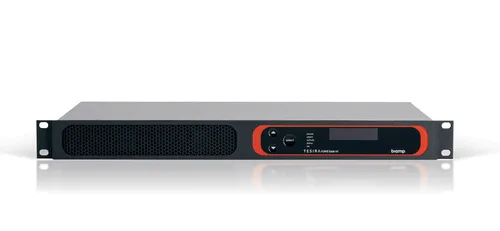 صورة Biamp Tesira FORTÉ DAN VT معالج إشارات رقمي
